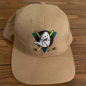 Mighty Ducks Hat